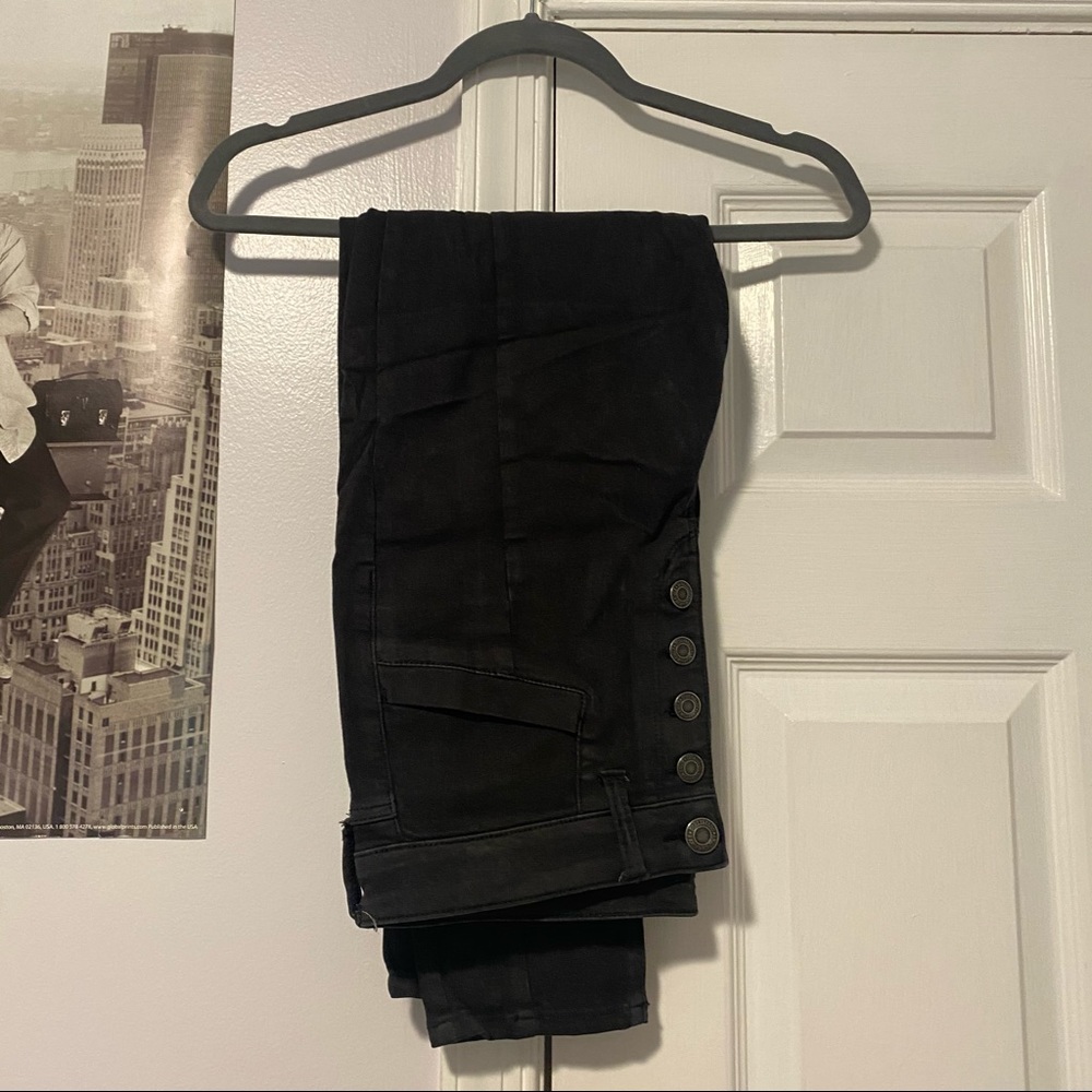 💗American Eagle Highest Rise Stretch Jeggings💗